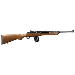 Ruger Mini-14 Ranch 5.56mm NATO 5816