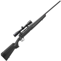 Savage Axis II XP 6.5 Creedmoor 57093