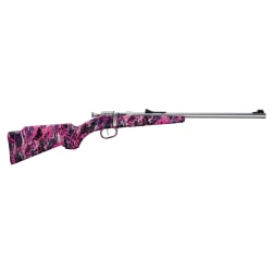 Henry Mini Bolt Youth .22 LR H005MG