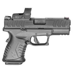 Springfield XD-M Elite Compact 10mm XDME93810CBHCOSPD