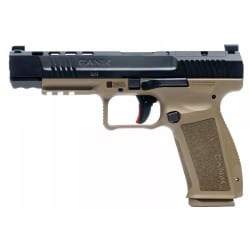 Canik METE SFx 9mm Luger HG5635-N