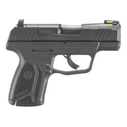 Ruger Max-9 9mm Luger 3501