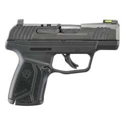 Ruger Max-9 9mm Luger 3518