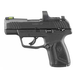 Ruger Max-9 9mm Luger 3515