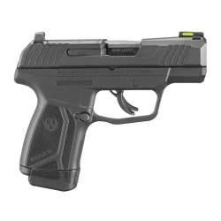 Ruger Max-9 9mm Luger 3502