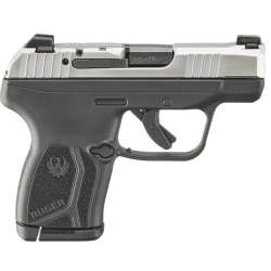 Ruger Max-9 .380 ACP | 9mm Luger 13748