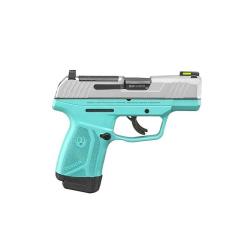 Ruger Max-9 9mm Luger 3511