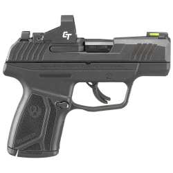 Ruger Max-9 9mm Luger 3504