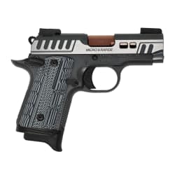 Kimber Micro 9 Rapide 9mm Luger 3300235