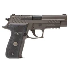 Sig Sauer P226 Legion 9mm Luger E26R-9-LEGION-R2