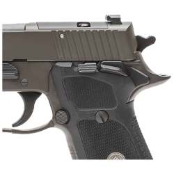 Sig Sauer P220 Legion 10mm 220R5-10-LEGION-SAR2