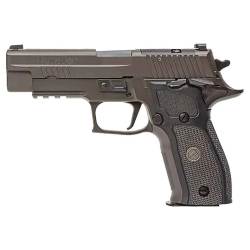 Sig Sauer P226 9mm Luger 226RM9LEGION