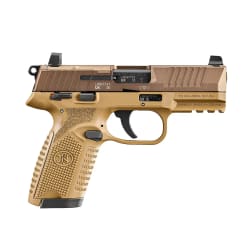 FNH FN 510 MRD .22 LR 66-101012