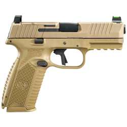 FNH Five-seveN MRD 9mm Luger 66-101471