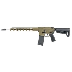 Sig Sauer M400 Tread 5.56mm NATO RM400-16B-TRD-V2G