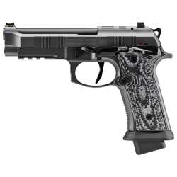 Beretta 92XI SAO 9mm Luger J92XFMSA21LCO