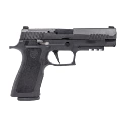 Sig Sauer P320 X-Full 9mm Luger 320XF-9-BXR3P-R2-10