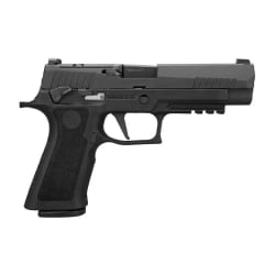 Sig Sauer P320 X-Full 9mm Luger 320XF-9-BXR3P-MS-CA