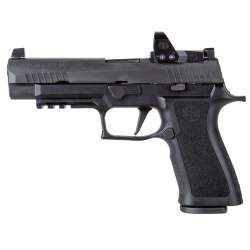 Sig Sauer P320 X-Full 9mm Luger 320XF-9-BXR3-RXP