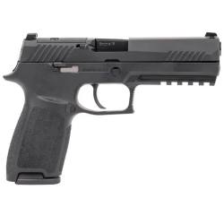 Sig Sauer P320 X-Full 9mm Luger 320F-9-BSSP-10
