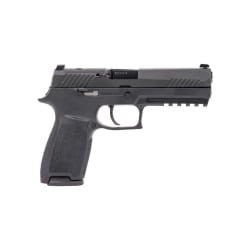 Sig Sauer P320 X-Full 9mm Luger 320F-9-BSSP