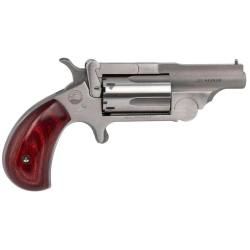 North American Arms NAA Ranger II .22 LR 22MCR
