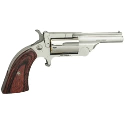 North American Arms NAA Ranger II .22 WMR | 20 Gauge 22MR250