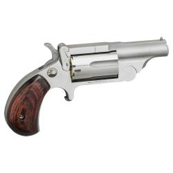 North American Arms NAA Ranger II .22 WMR | 20 Gauge 22MR