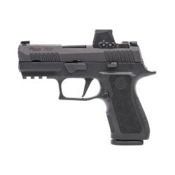 Sig Sauer P320 X-Compact 9mm Luger 320XC-9-BXR3-RXX