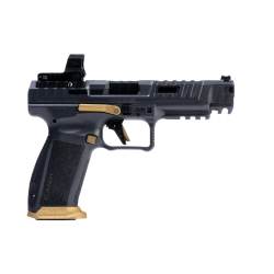 Canik SFx Rival 9mm Luger HG7160T-N