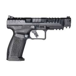 Canik SFx Rival 9mm Luger HG6815-N