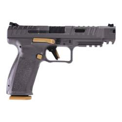 Canik SFx Rival 9mm Luger CAHG6771T-N
