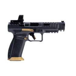 Canik SFx Rival 9mm Luger CAHG7160T-N