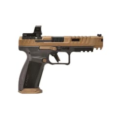 Canik SFx Rival 9mm Luger CAHG7160B-N