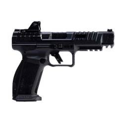 Canik SFx Rival 9mm Luger CAHG7161-N