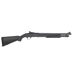 Mossberg 590A1 Milspec 12 Gauge 50765