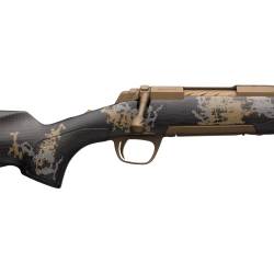Browning X-Bolt .28 Nosler 035538288