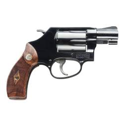 Smith & Wesson 36 Classics .38 Spl. 150184