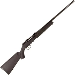Savage A17 Heavy Barrel .17 HMR 47007