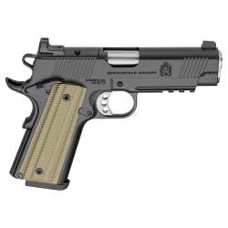 Springfield 1911 Operator .45 ACP PO9228AOS