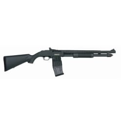 Mossberg 590M Tactical Mag-Fed 12 Gauge 50206
