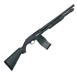 Mossberg 590M Tactical Mag-Fed 12 Gauge 50205