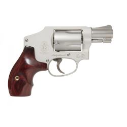 Smith & Wesson 642 LS LadySmith .38 Spl. 163808
