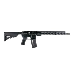Israel Weapon Industries IWI Zion-15 5.56mm NATO Z15TAC16