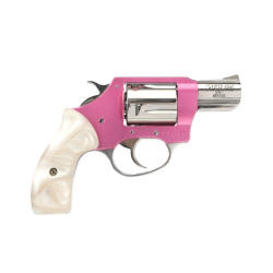 Charter Arms Chic Lady .38 Spl. 53839