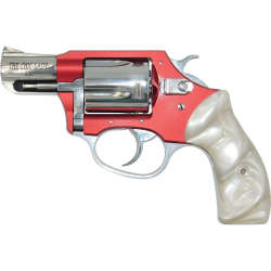 Charter Arms Chic Lady .38 Spl. 53826