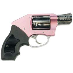 Charter Arms Chic Lady .38 Spl. 53852