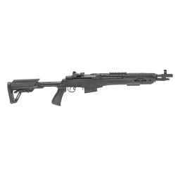 Springfield M1A SOCOM 16 7.62mm NATO 7.62x51 AA9611