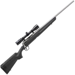 Savage Axis II XP 6.5 Creedmoor 57104