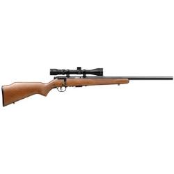 Savage 93R17 GV XP .17 HMR 96222